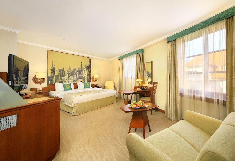 Lindner Hotel Prague Castle 9/50