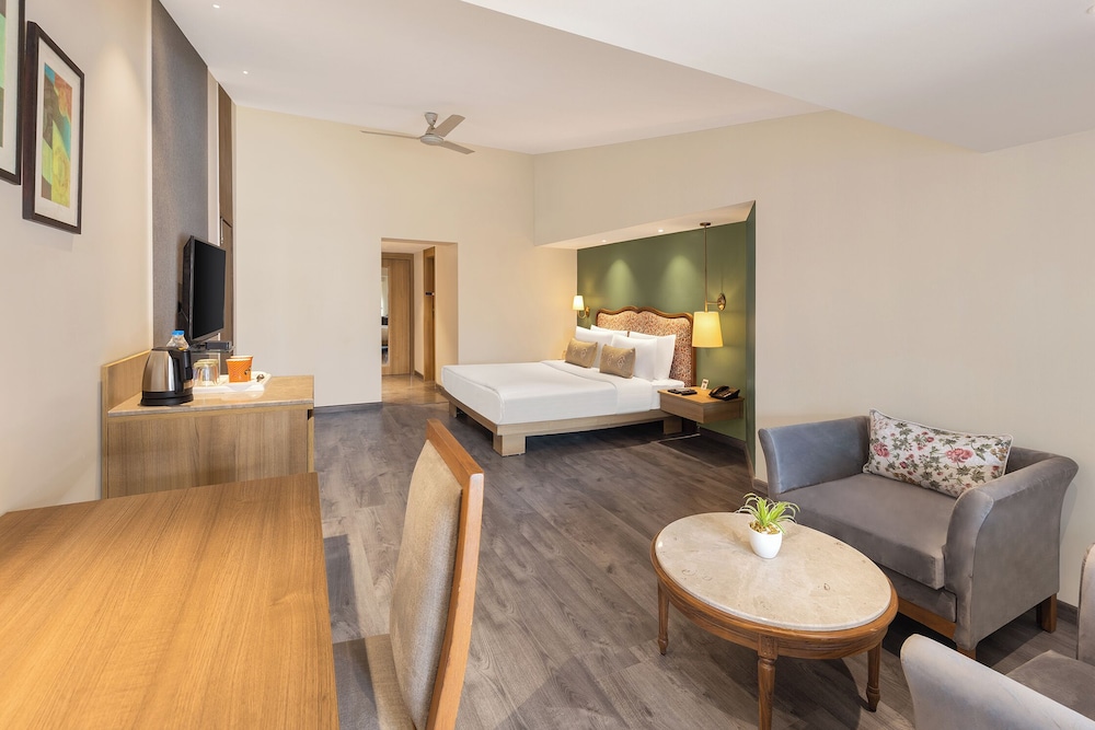 Fortune Resort Grace Mussorie 26/61