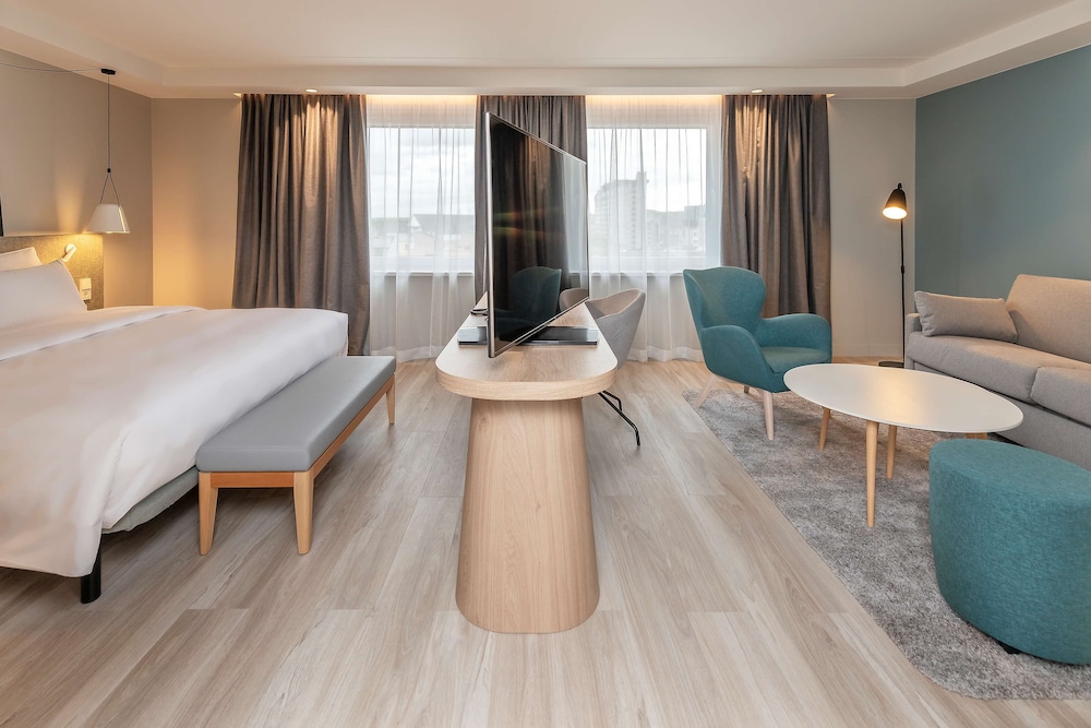 Radisson Hotel Kaunas 48/70