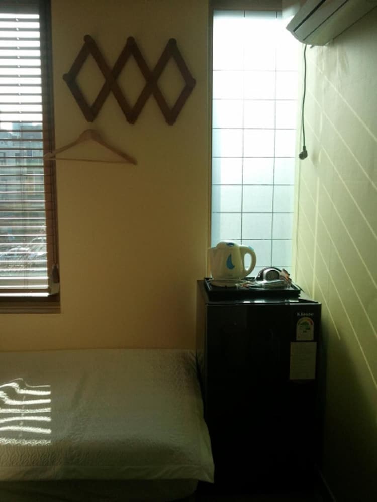 Cheonggye Haus 25/36
