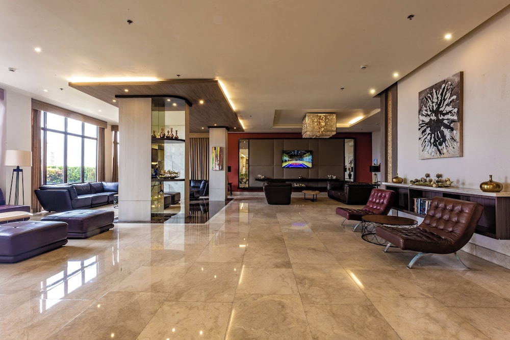 Splendido Tagaytay Hotel and Country Club 44/60
