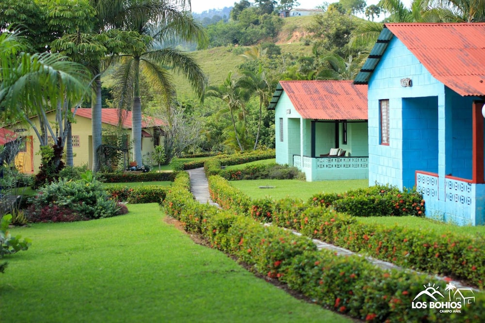 Los Bohios Campo Añil 43/50
