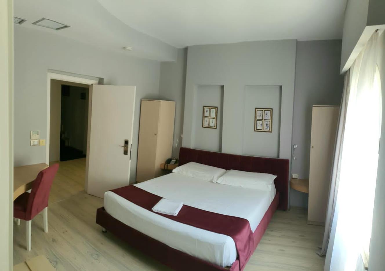 Theranda Boutique Hotel 16/38
