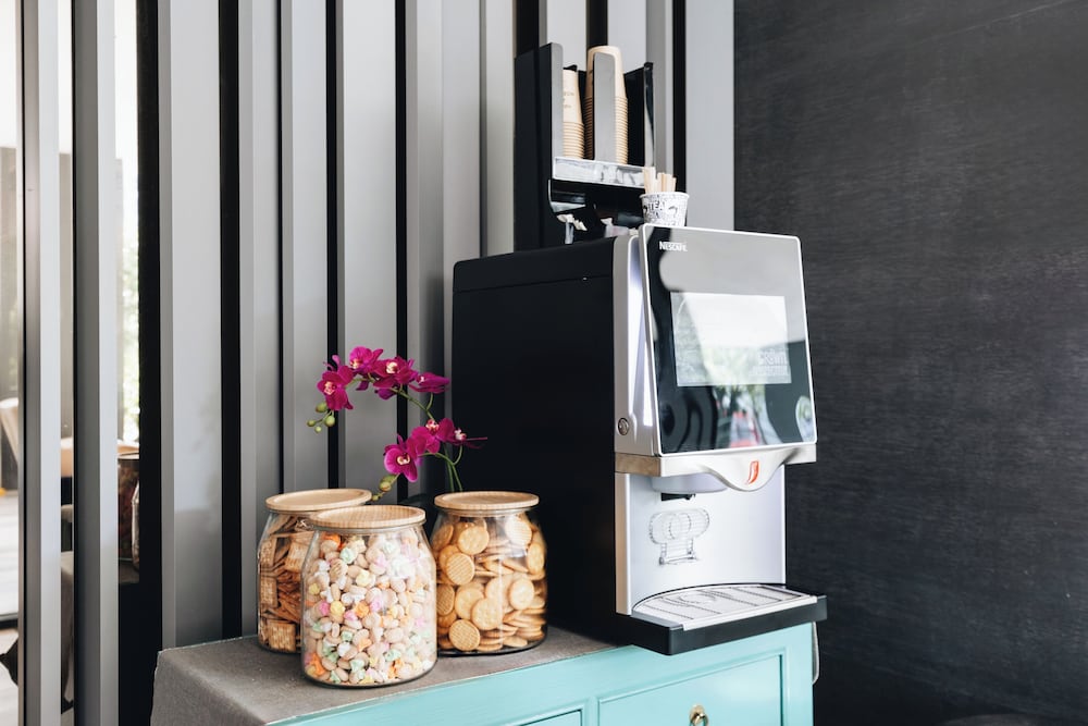 Louis Kienne Serviced Residences photo2