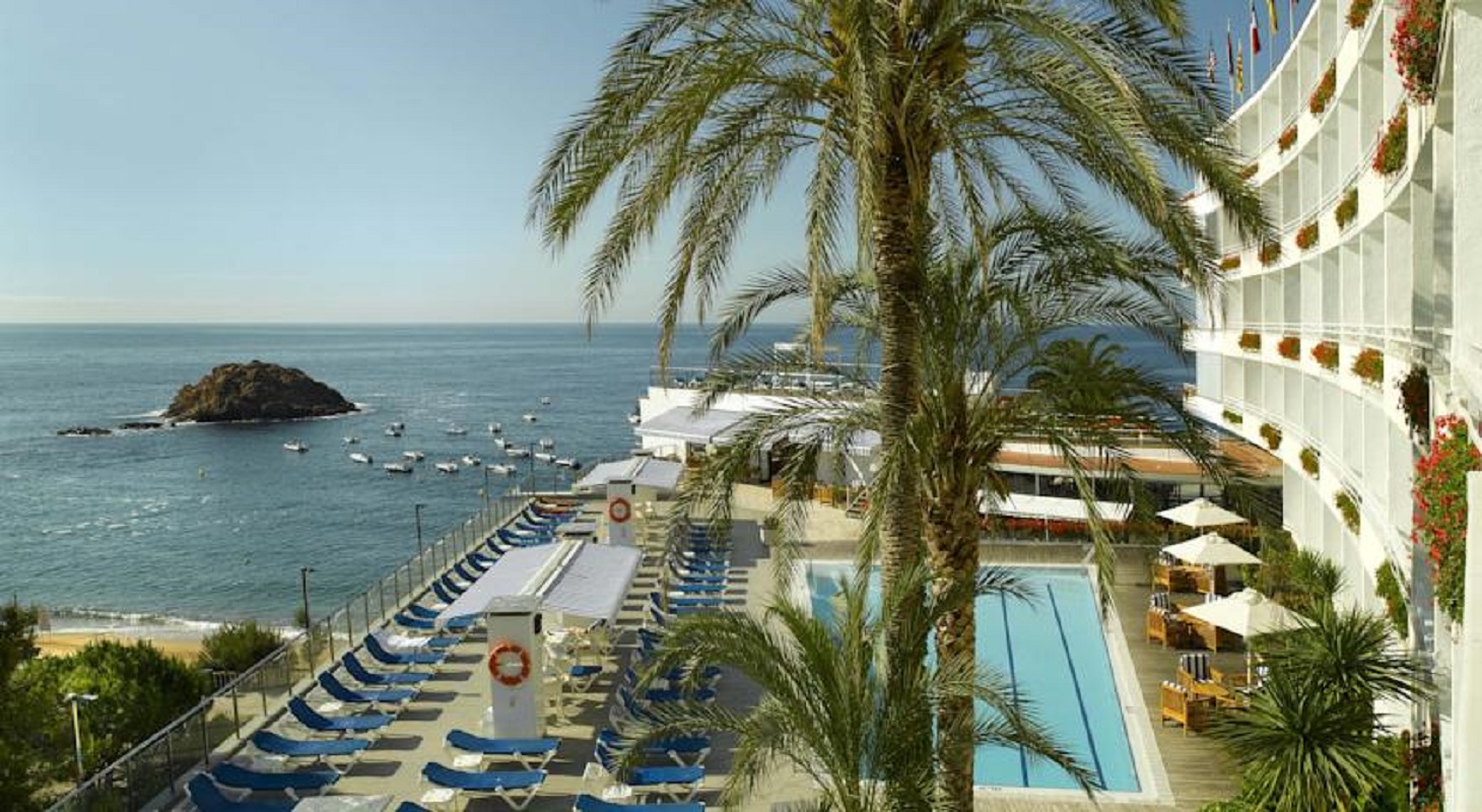 Gran Hotel Reymar 47/50