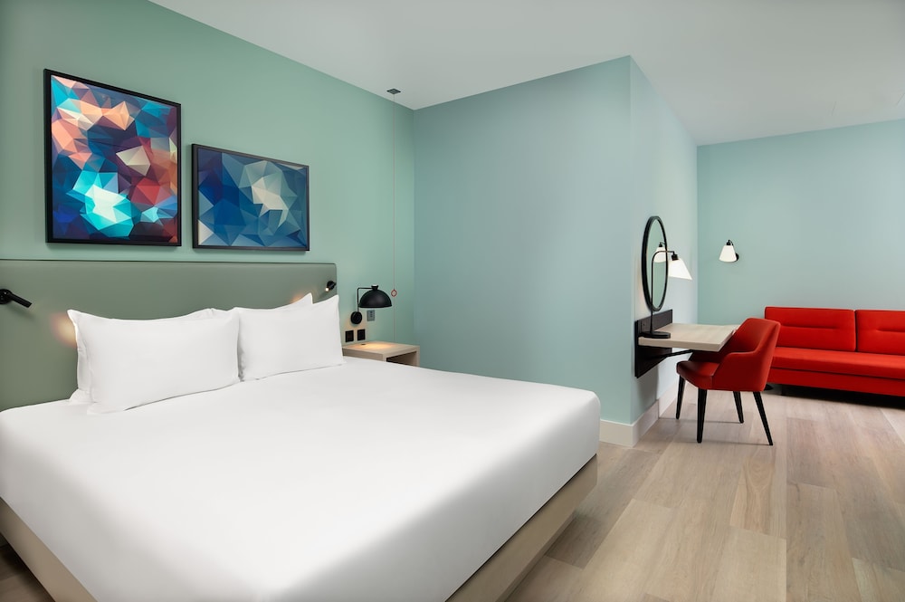 Hyatt Place London City East 15/67