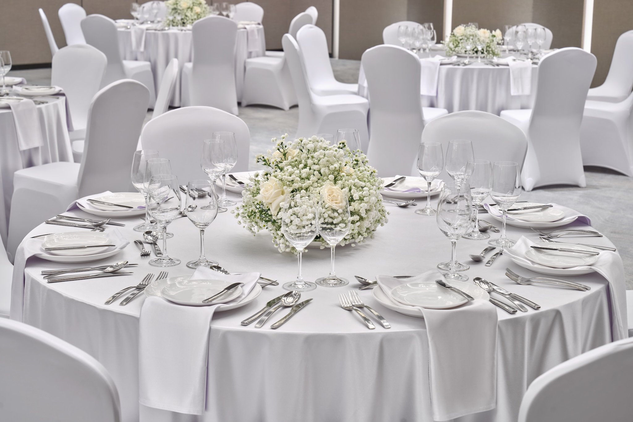 Crowne Plaza Danang City Centre by IHG 36/50
