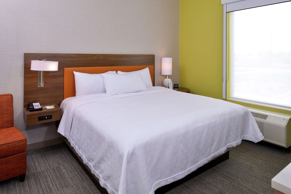 Home2 Suites By Hilton Merrillville 11/57