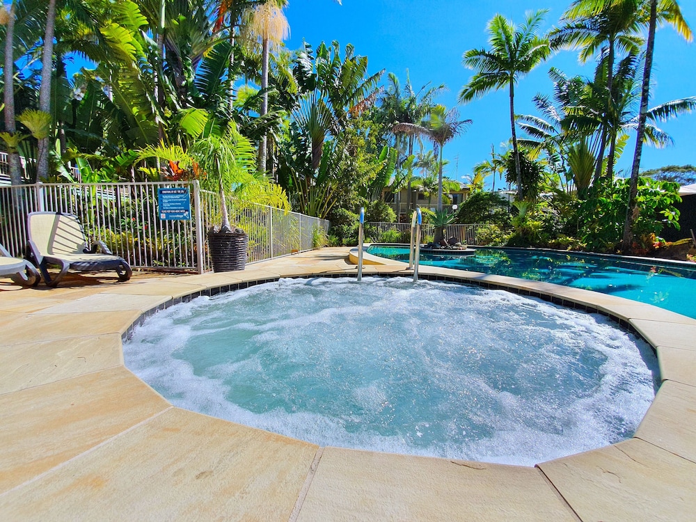 Noosavillage River Resort 26/50