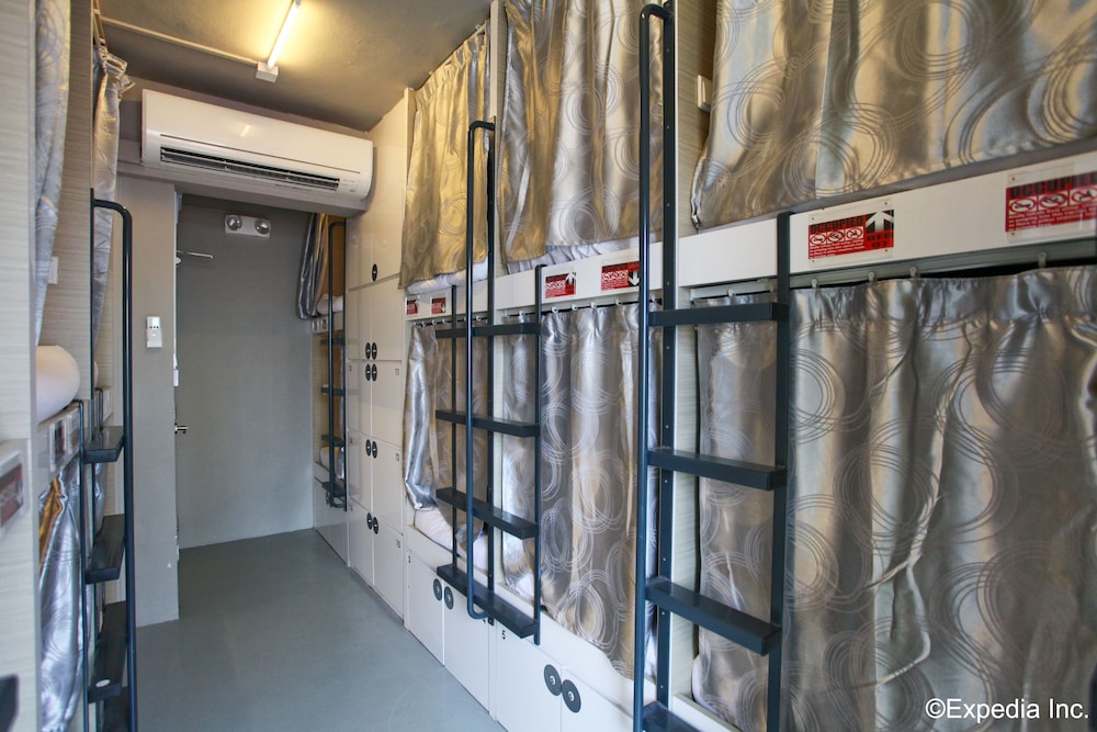 K2 Guesthouse Central 3/48