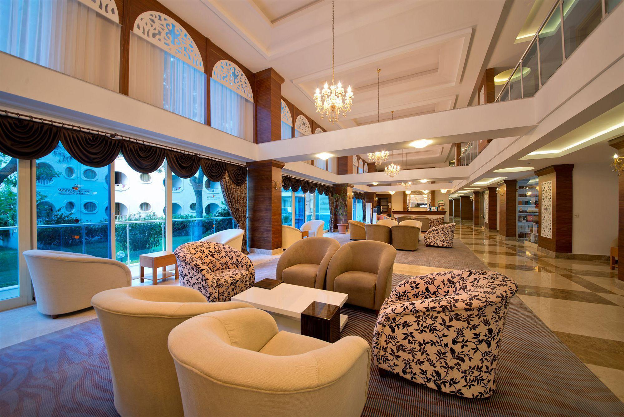 MC Beach Resort Hotel 33/53