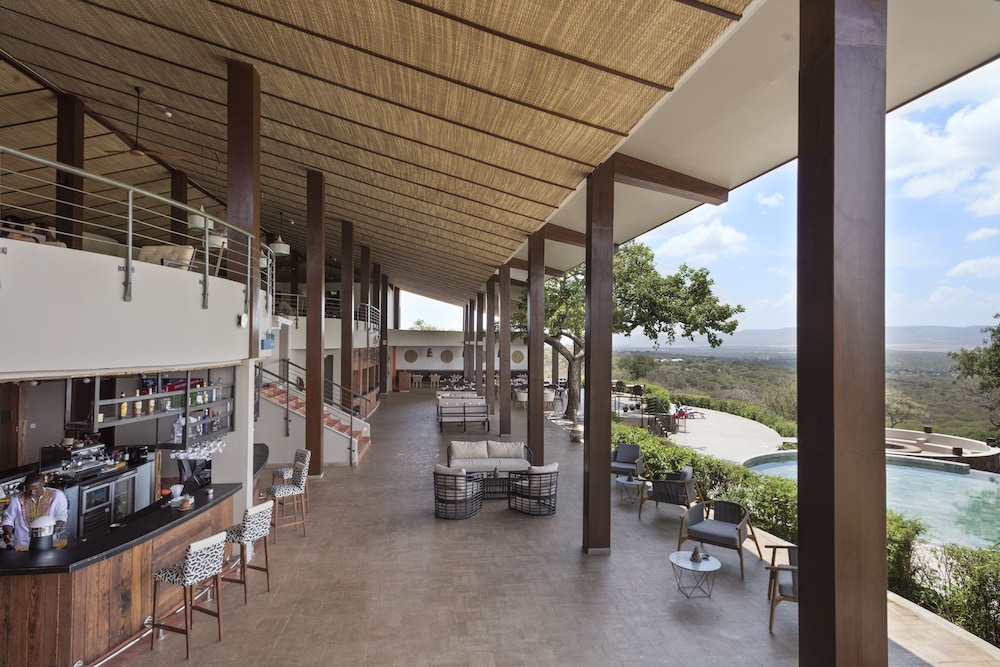 Melia Serengeti Lodge Member of Melia Collection 24/50