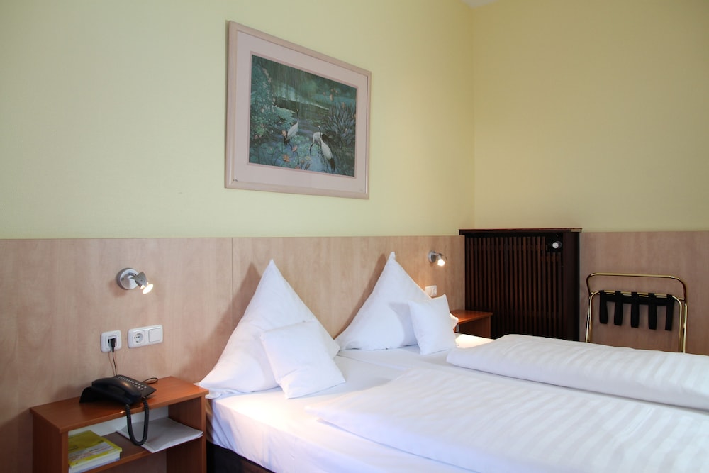 TOP Hotel Amberger 17/53