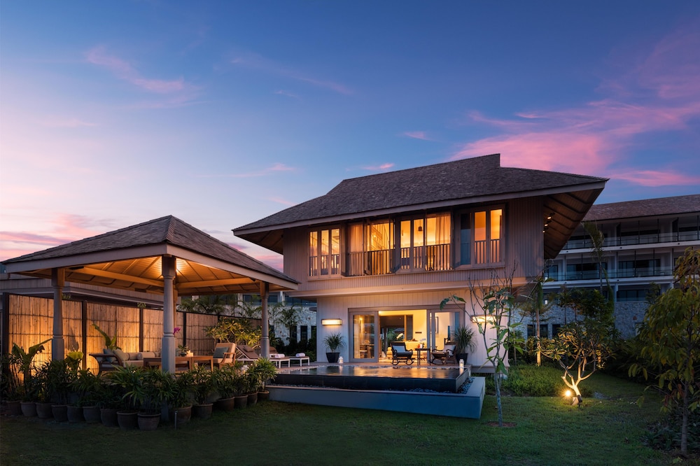 Anantara Desaru Coast Resort & Villas 8/76