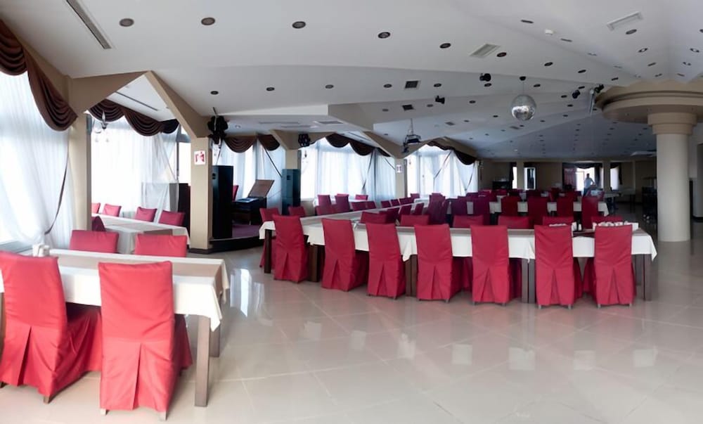 Grand Ahos Hotel Spa 16/28