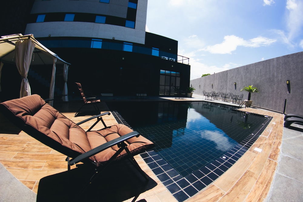 Summit Suites Hotel Cacapava 40/66