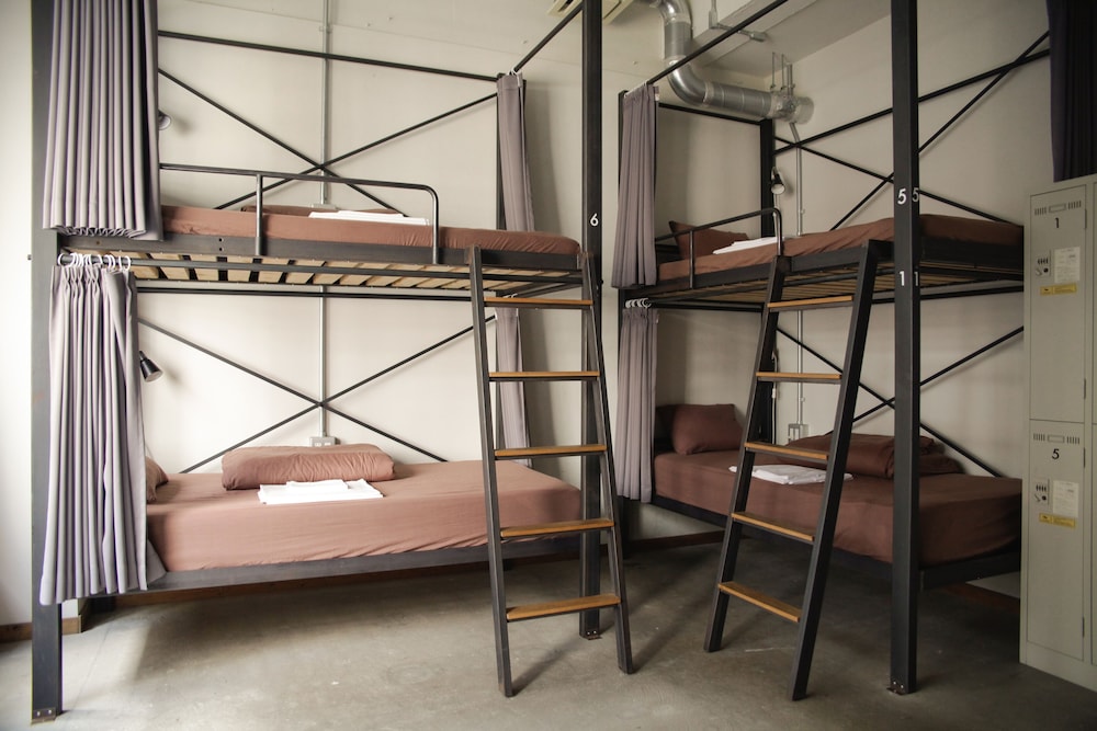 Citan - Hostel 45/59