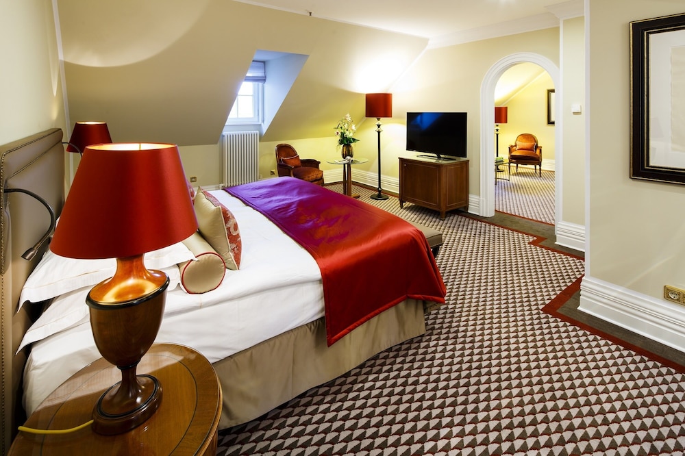 Althoff Grandhotel Schloss Bensberg 13/70