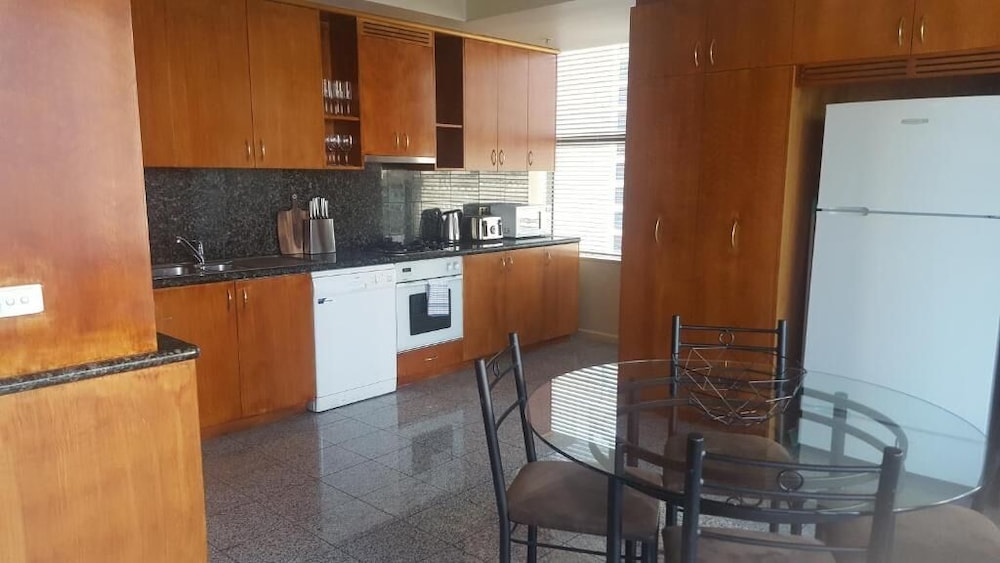 Melbourne CBD Central Apartment Hotel 30/37