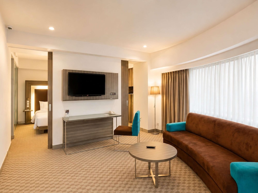 Novotel Bangka Hotel & Convention Centre 52/75