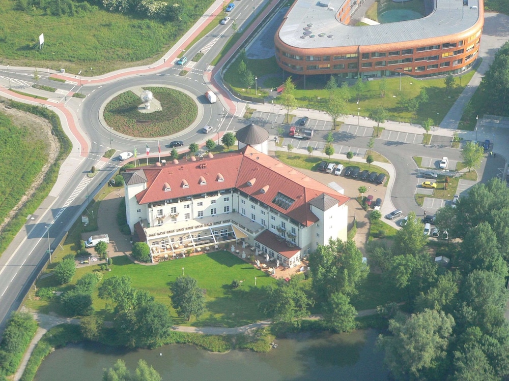 Hotel Landhaus Milser 2/60