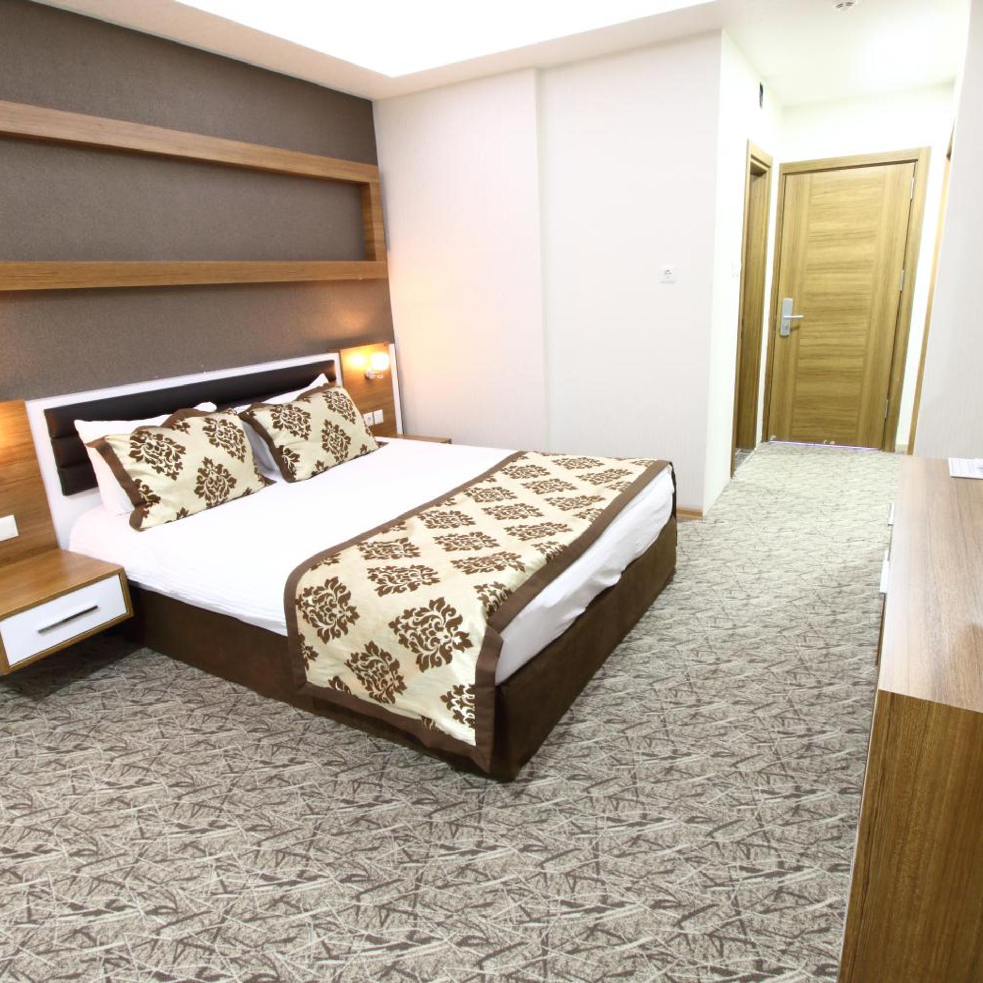 Grand Ari Otel 15/44