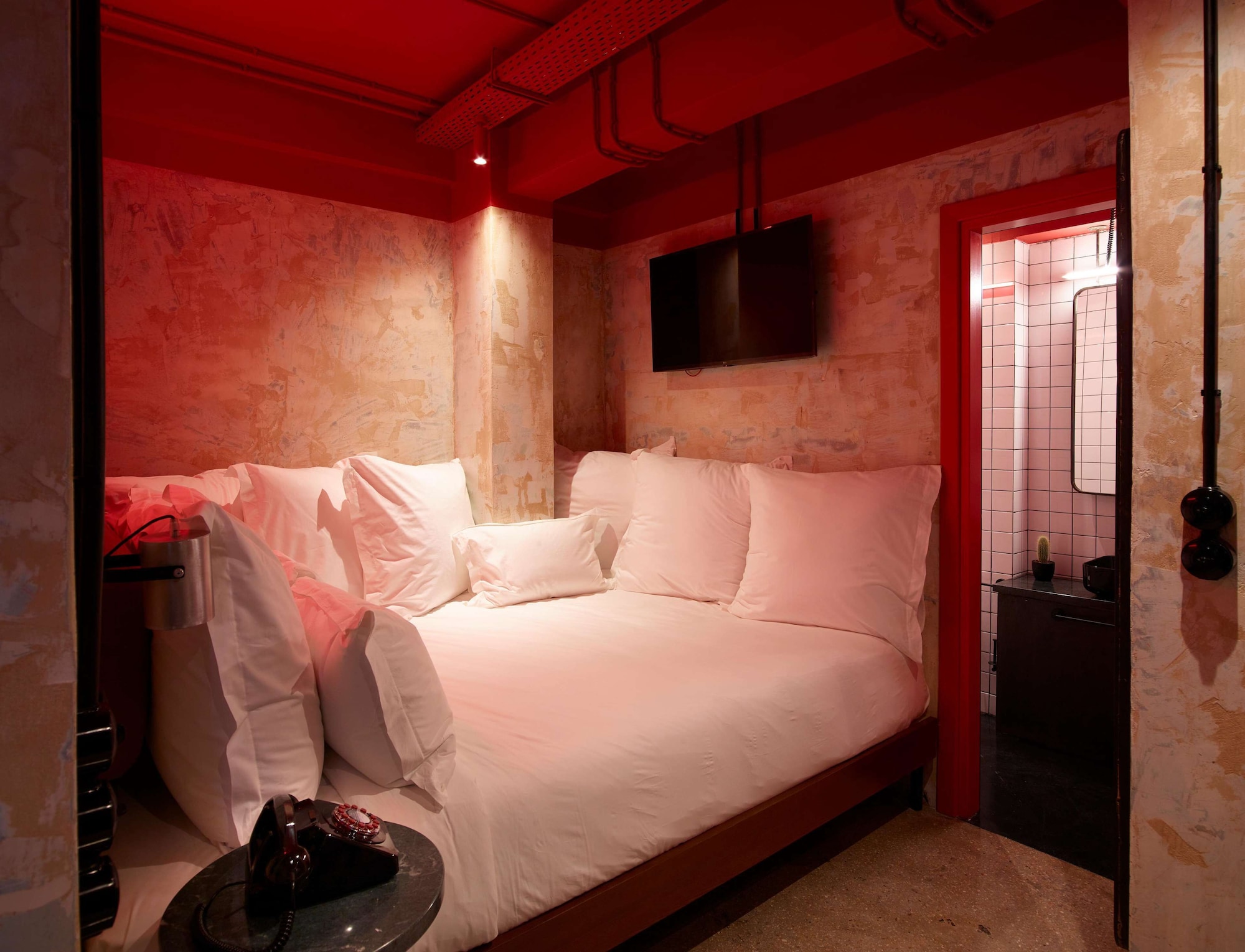 Room at Max Brown Downtown, ATHENS