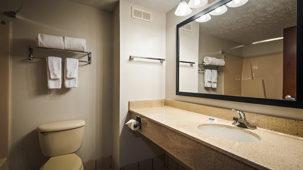 Best Western Magnolia Inn And Suites 5/36