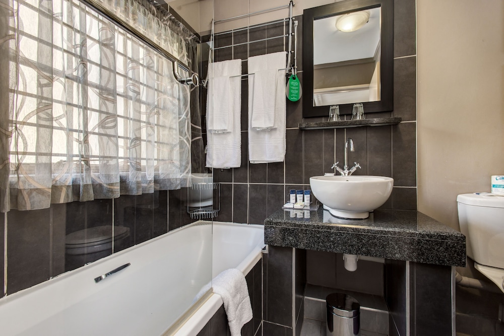 ANEW Hotel Hatfield Pretoria 26/45
