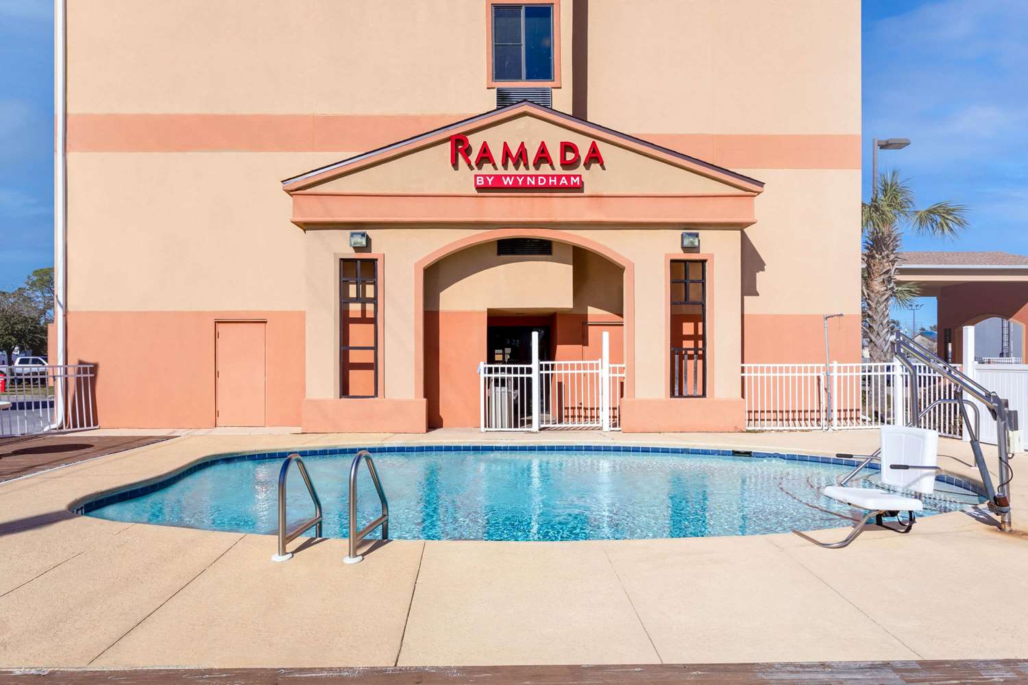 Ramada by Wyndham Panama City 49/51