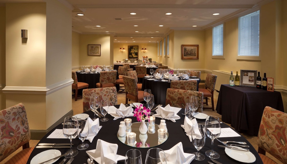 Henley Park Hotel 42/62