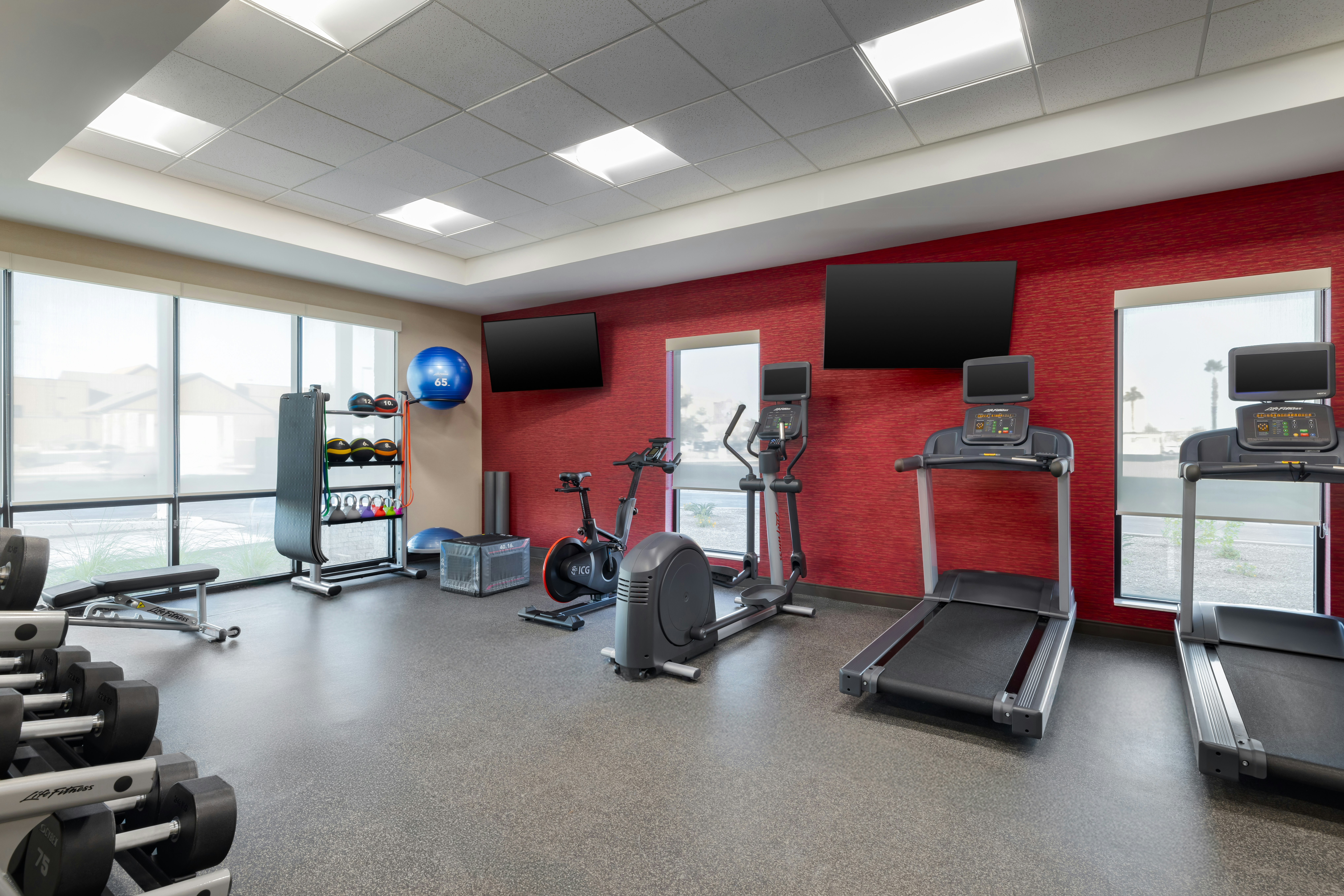Home2 Suites by Hilton El Centro 20/38