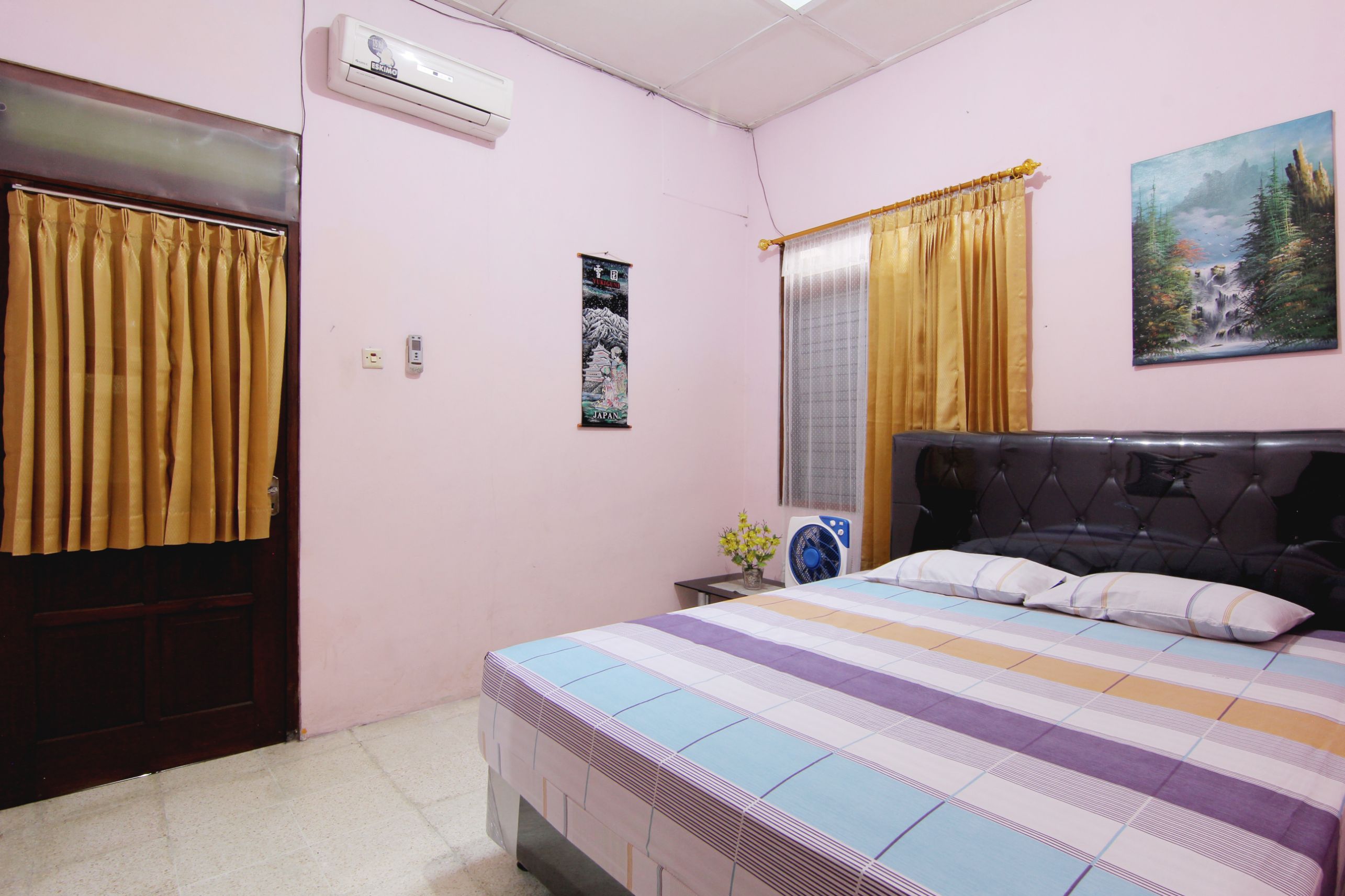 Batik Trinidar Homestay by ZUZU 5/21