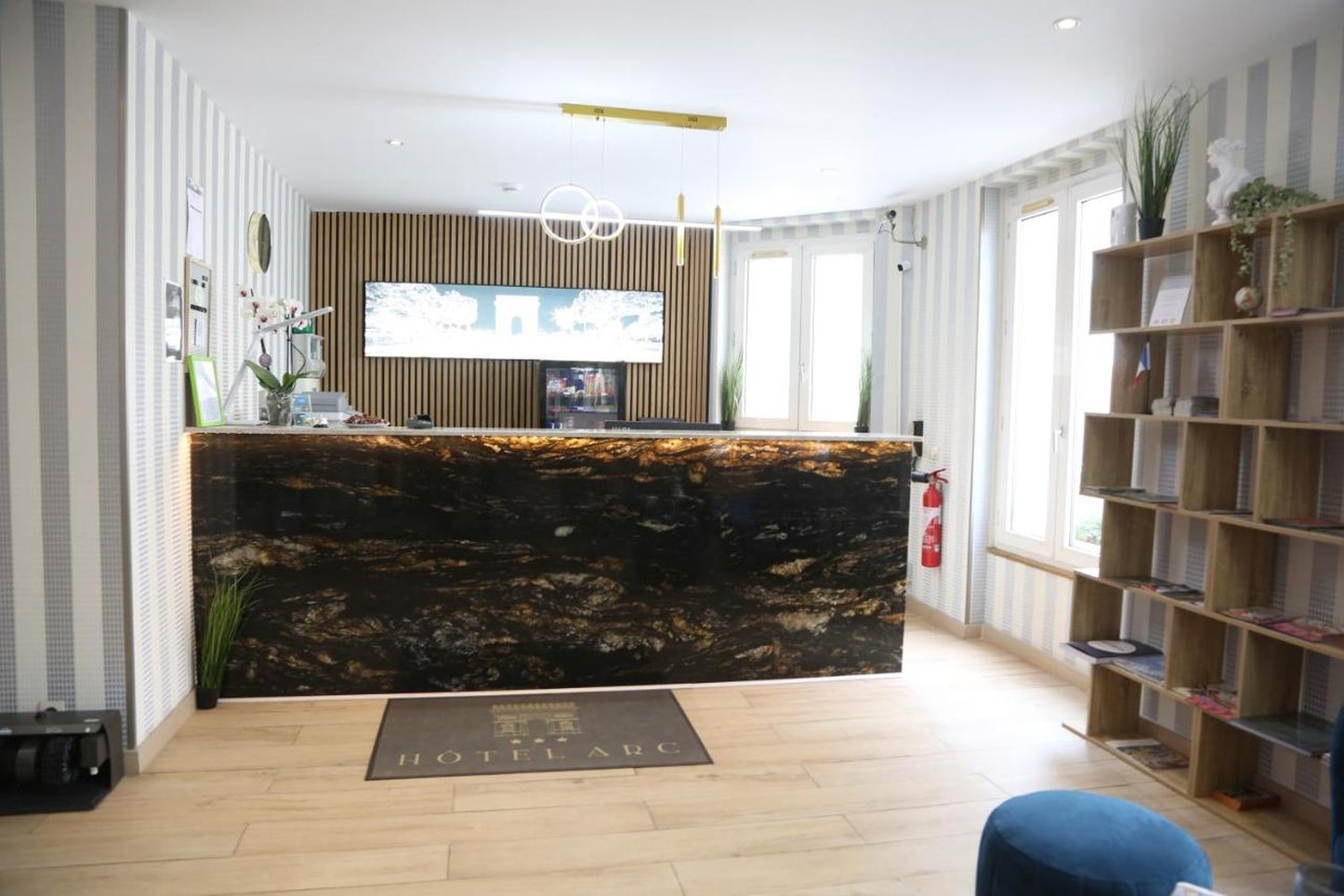 Hotel Arc Paris Porte D Orleans Formerly Kyriad Paris Sud Porte D Orl Ans 5/57