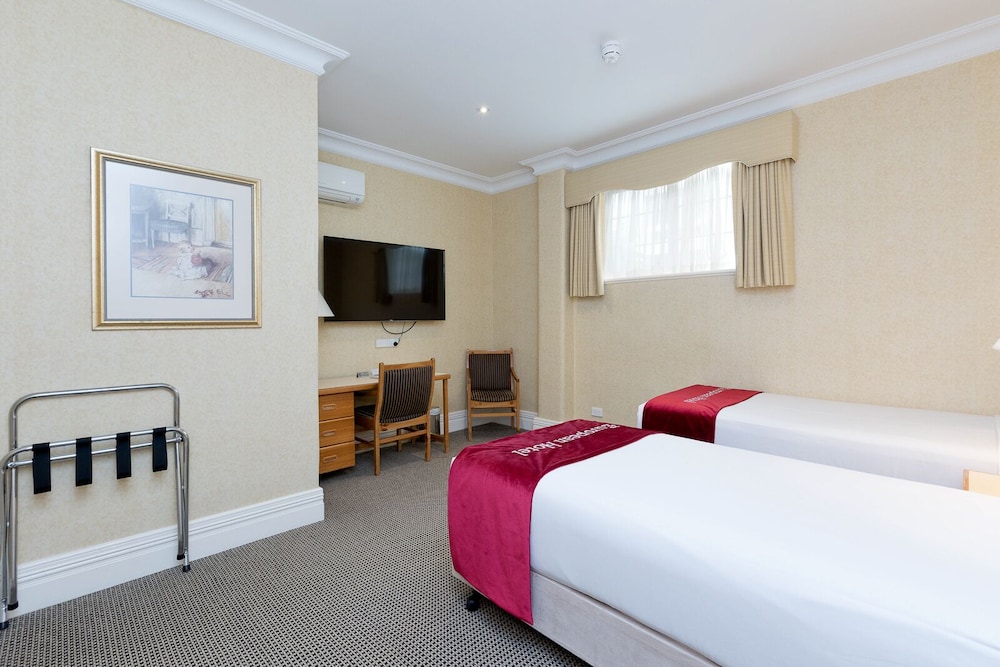 European Hotel 17/57