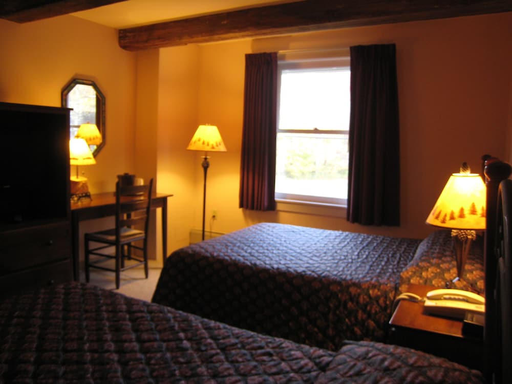 The Lodge at Lincoln Peak 15/49