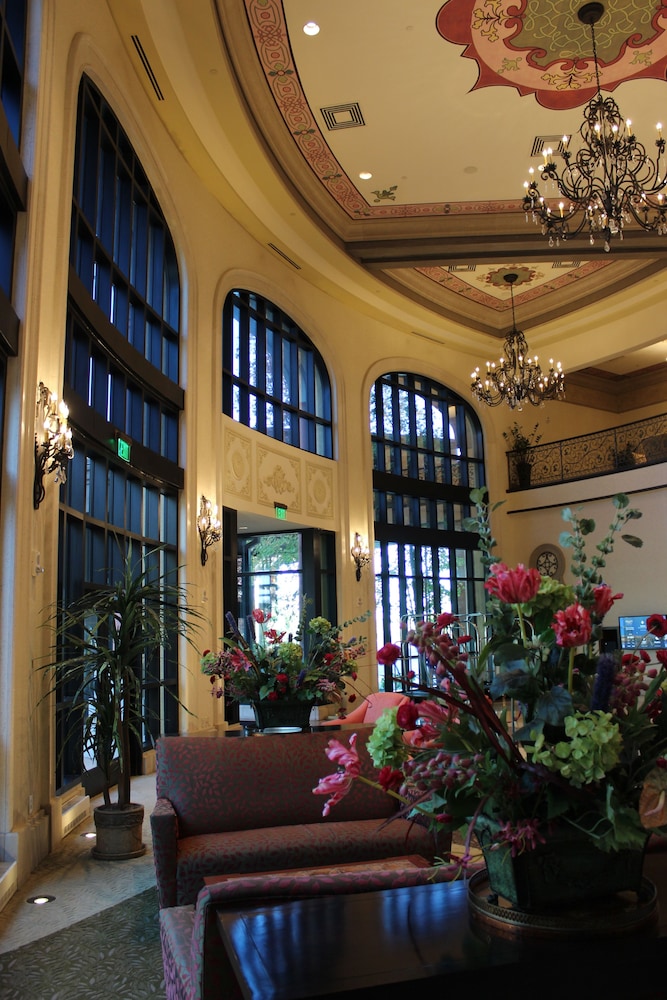Argosy Casino Hotel And Spa 10/38