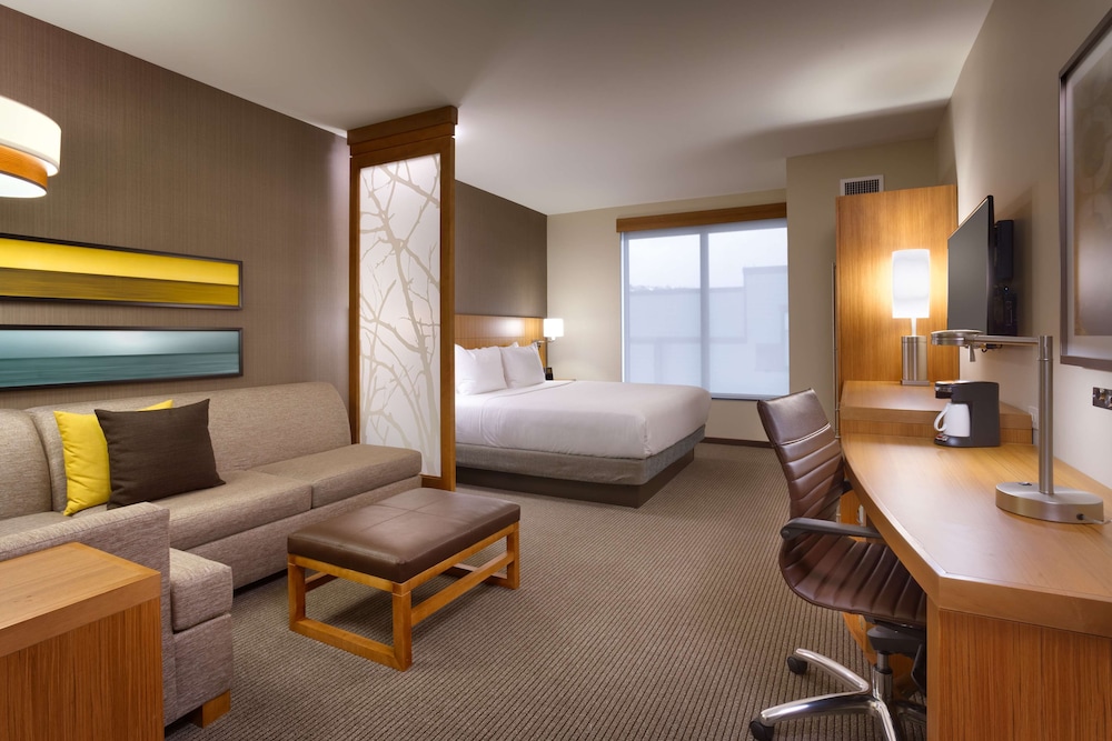 Hyatt Place Park City 27/74