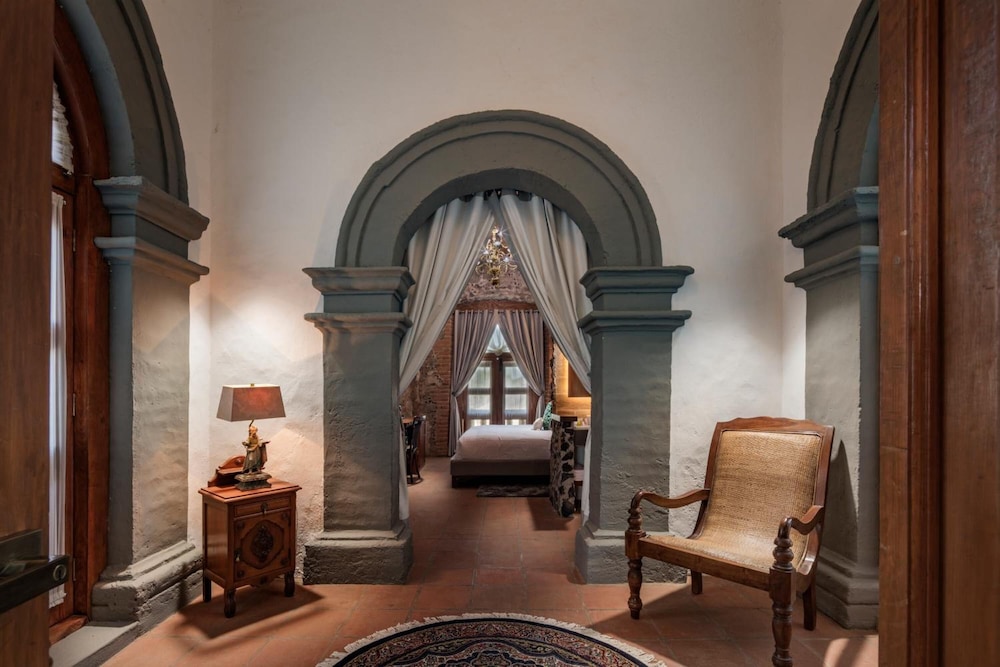 Hacienda Santo Cristo Hotel & Spa - Adults Only 26/50