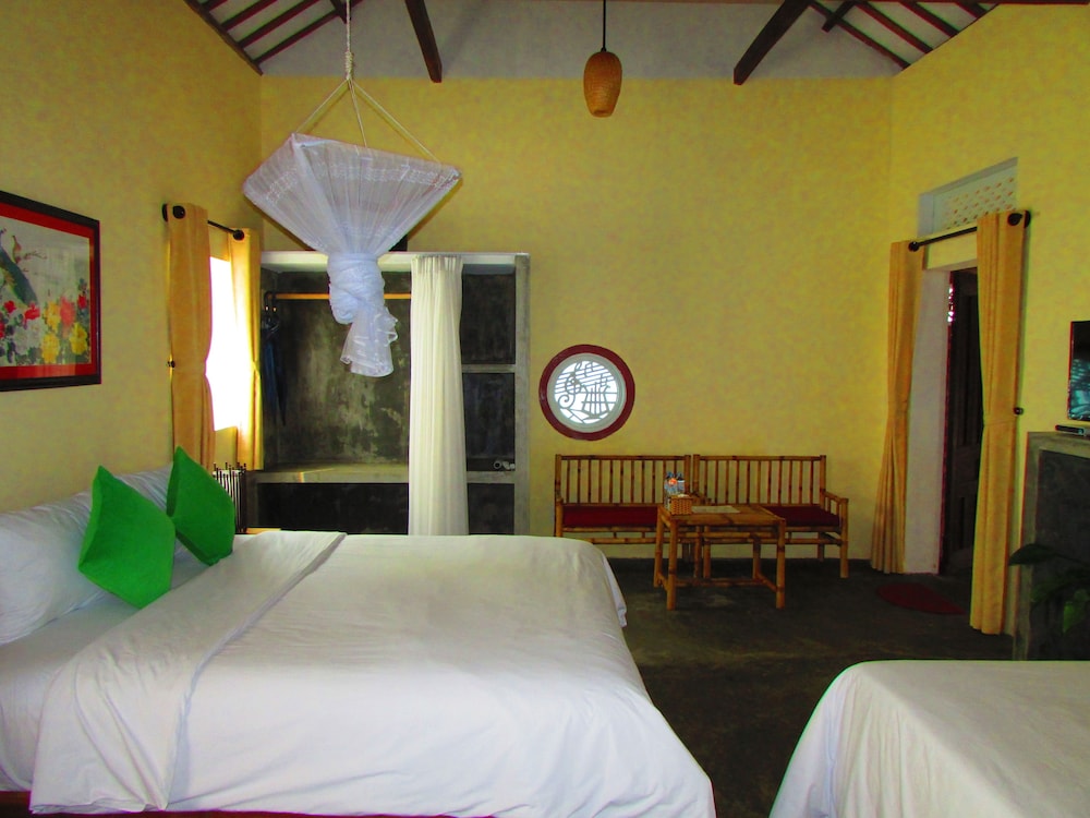 Red Flower Cottages Homestay 31/72