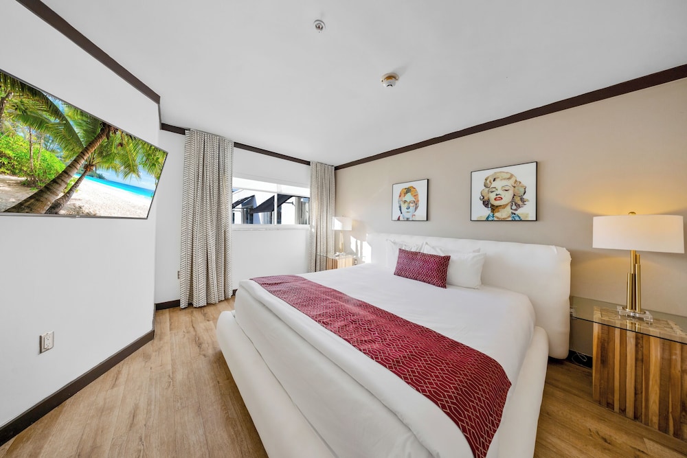 Metropole Suites South Beach 22/77