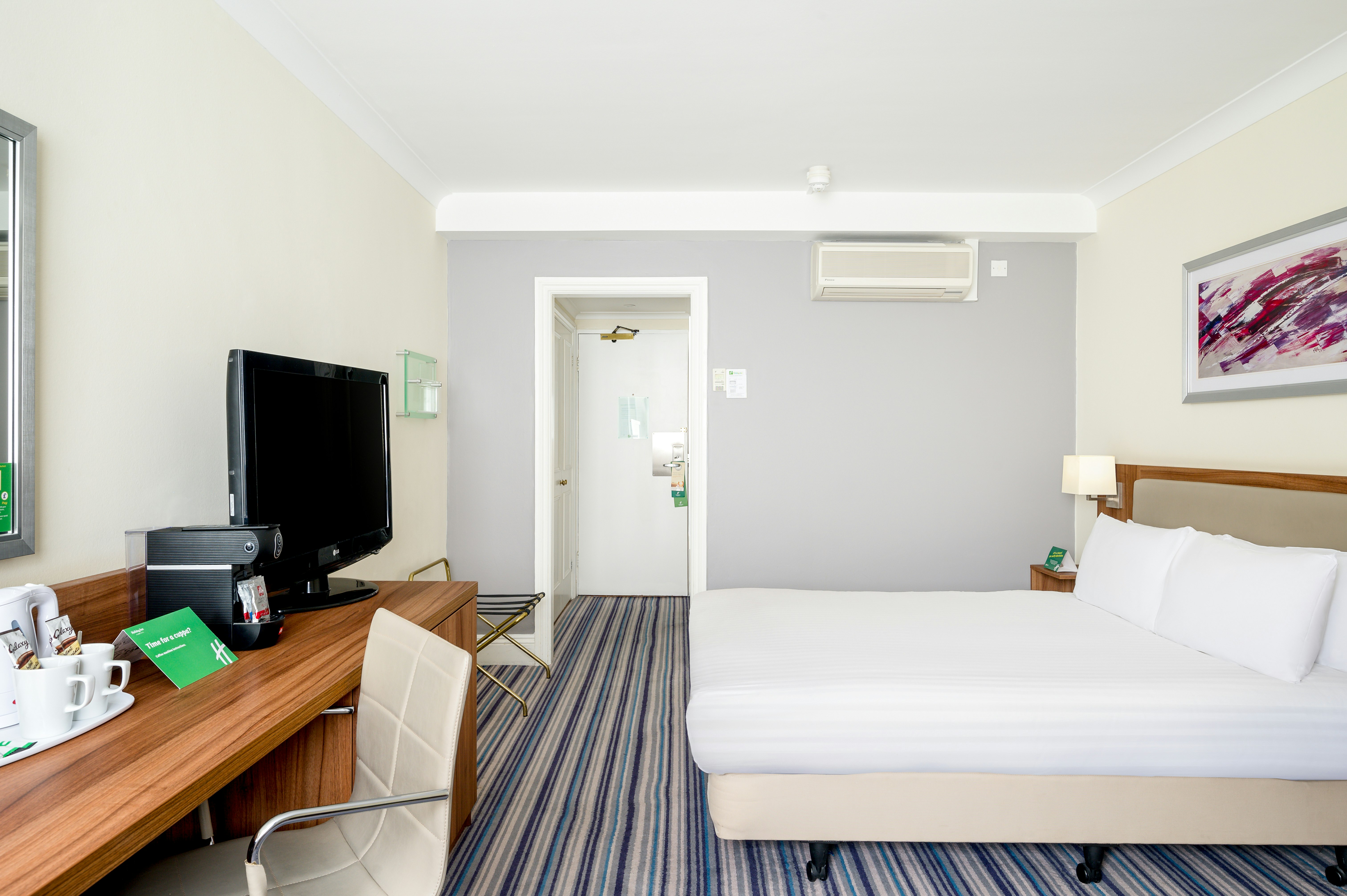غرفة قياسية، Holiday Inn Leeds Wakefield M1 Jct.40, an IHG Hotel 3/4