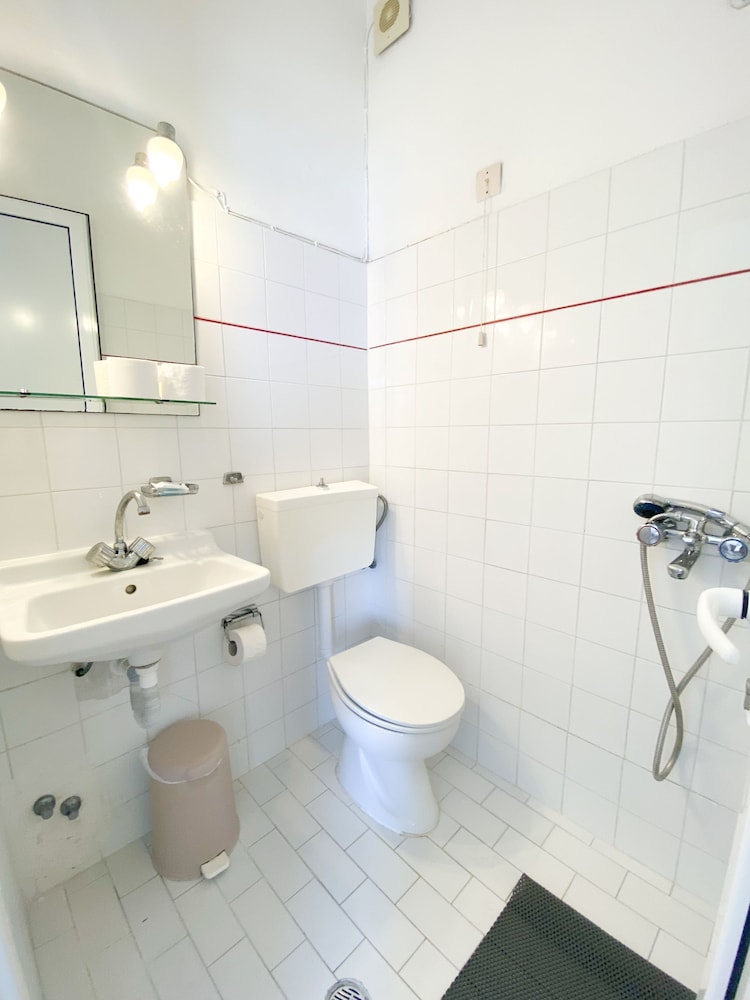 El Greco Hotel 47/50