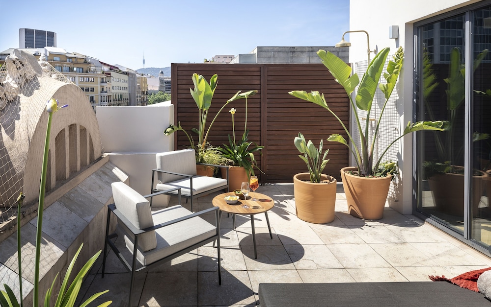 Hotel Casa Sagnier 32/50