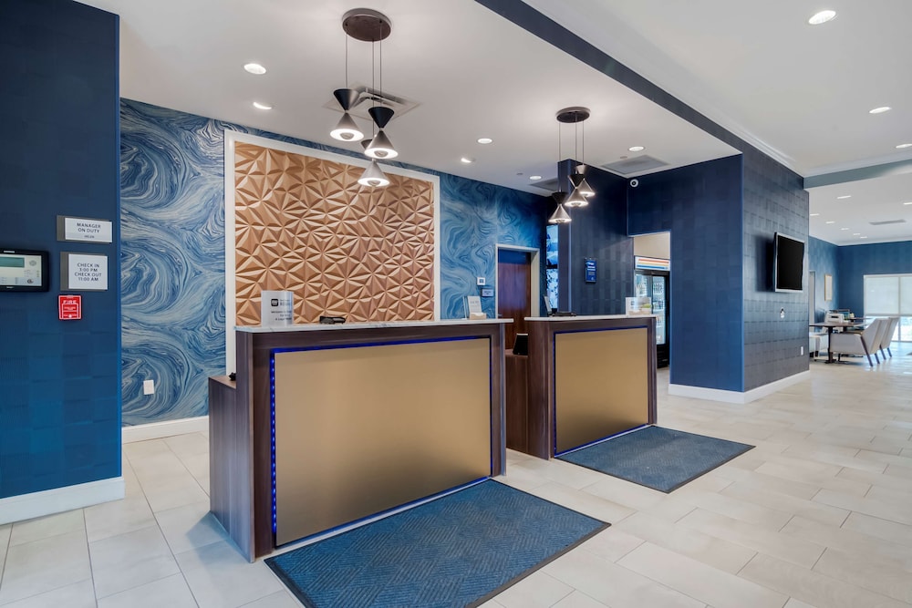 Best Western Plus St Louis Airport Hotelbest Western Plus St Louis Airport Hotel 8/36