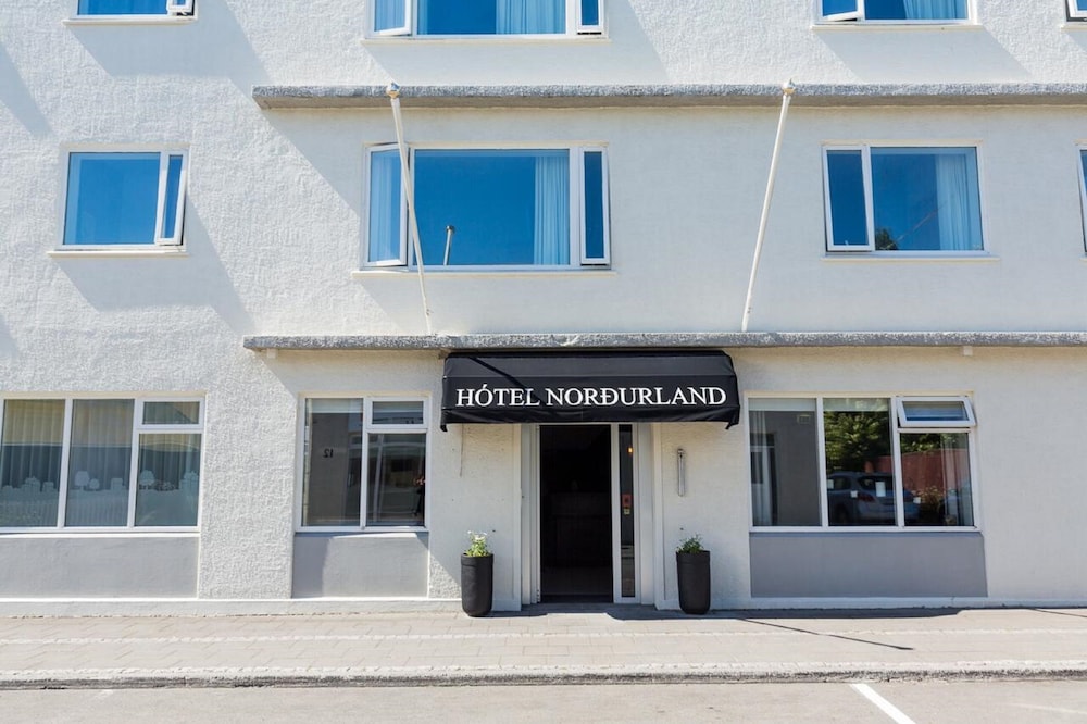 Nordurland Hotel By Keahotels 1/25