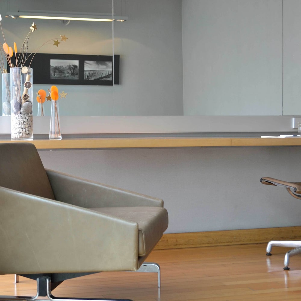 HTL Urbano Buenos Aires Hotel 3/44