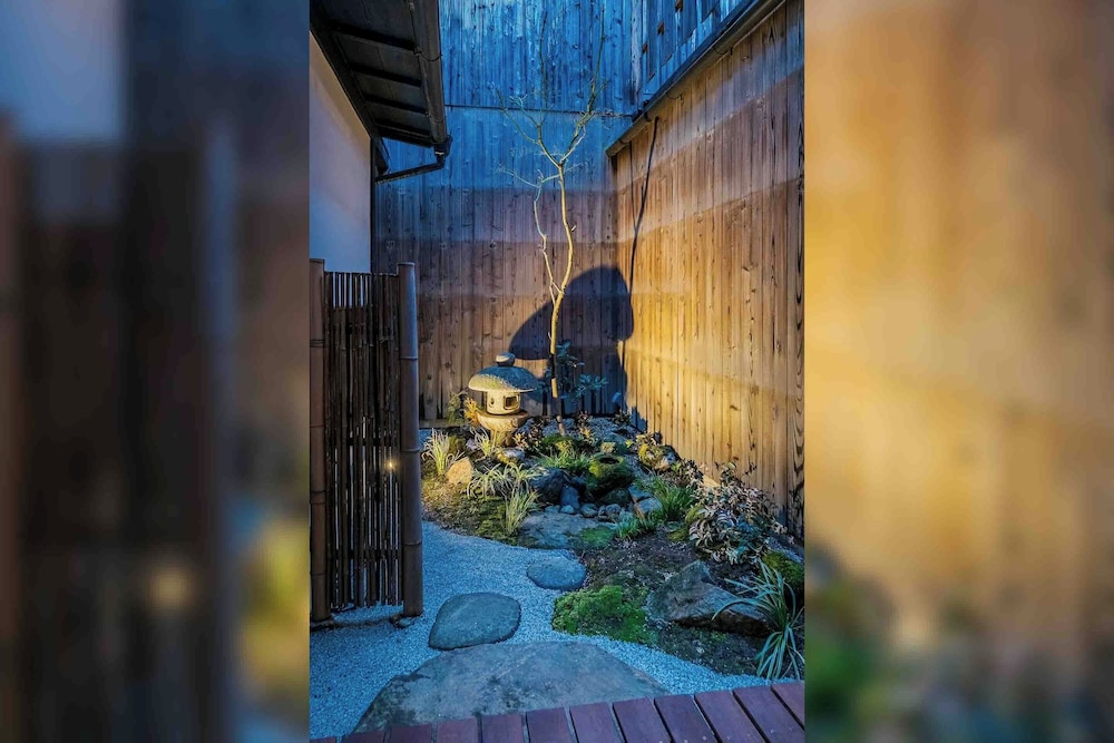 Shobu an Machiya House 45/49