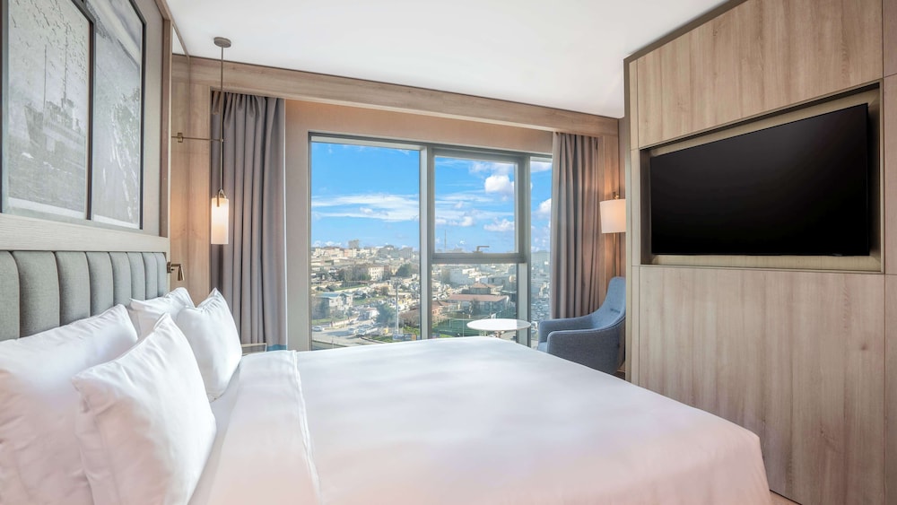 Radisson Hotel Istanbul Merter 6/48