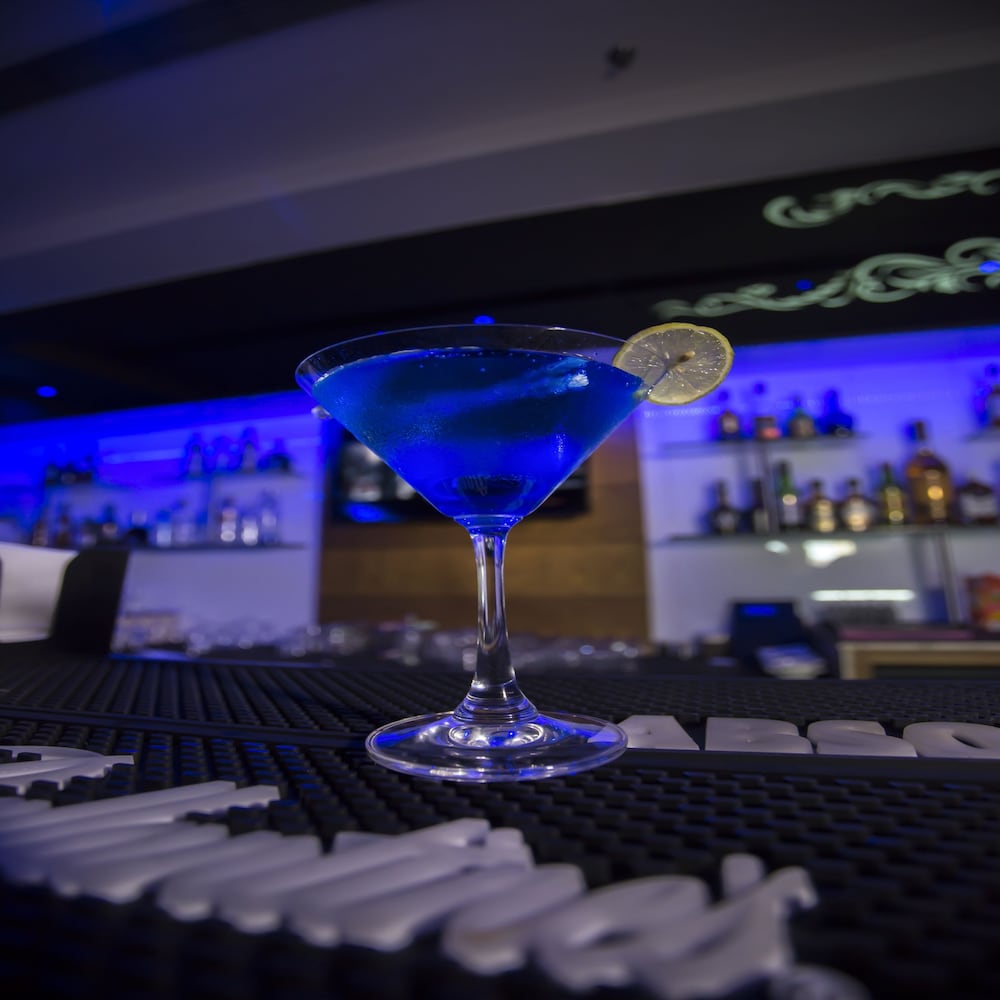 Sarovar Portico 20/50